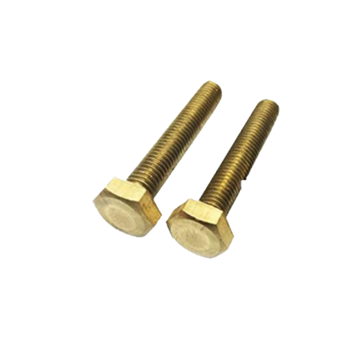 Tornillo hexagonal milimétrico llave 13